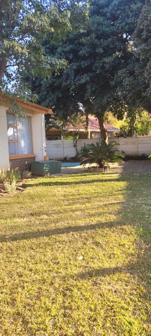 3 Bedroom Property for Sale in Brits North West